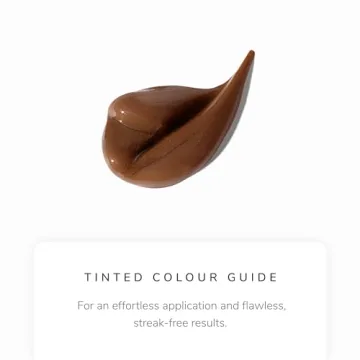 Loving Tan Purest Face Tanning Serum - Organic & Vegan tan