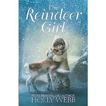 The Reindeer Girl