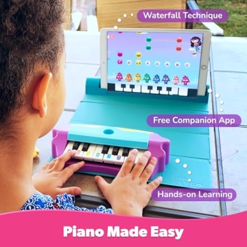 Interactive Musical Toy for Kids 4-10 | PLUGO TUNES
