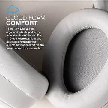 JLab JBuds LUX ANC Headphones - Premium Sound & Comfort