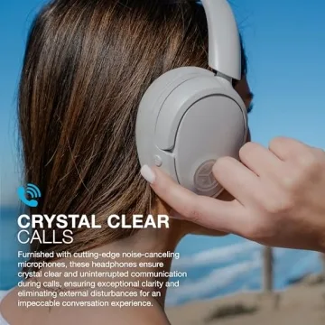 JLab JBuds LUX ANC Headphones - Premium Sound & Comfort