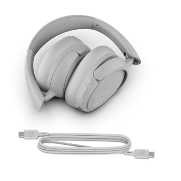 JLab JBuds LUX ANC Headphones - Premium Sound & Comfort