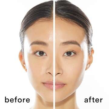 Mario Badescu Blemish Repairing Powder - Clear Skin Solution for Oily, Sensitive Skin