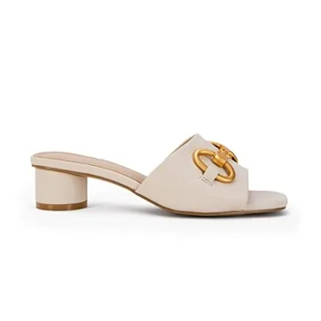 Coutgo Women's Slide Sandals Stylish and Comfortable