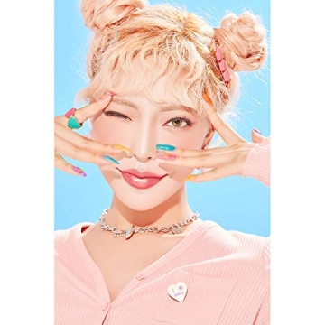 Highly Matte Monica Lipstick with Opal Pearl Glitter