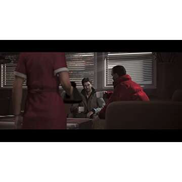 Alan Wake Remastered - Xbox Series X