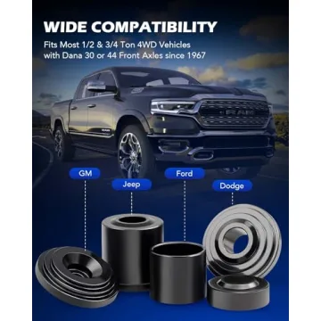 Orion Motor Tech Ball Joint Press Kit for Easy Repairs