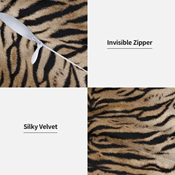 Stylish Perinsto Pillows for Home Decor - Set of 2