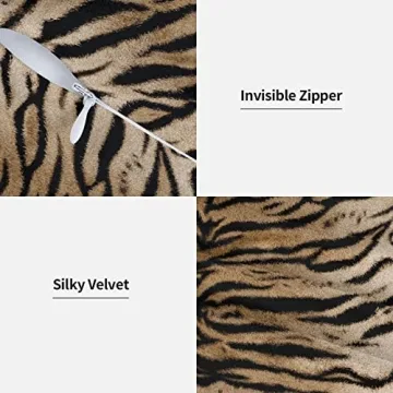 Stylish Perinsto Pillows for Home Decor - Set of 2