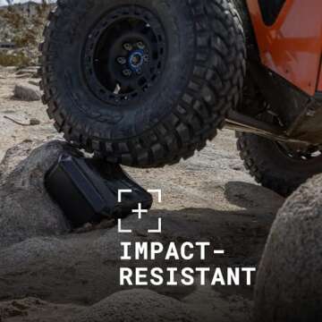 Rugged Pelican Vault V550 Hard Case for Camera & Gear