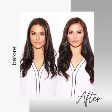 Kenra Blow-Dry Mist for Fast Styling & Frizz Control