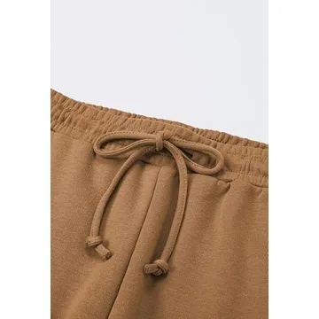 Fixmatti Women's Stylish 2 Piece Sweatsuit For All Occasions