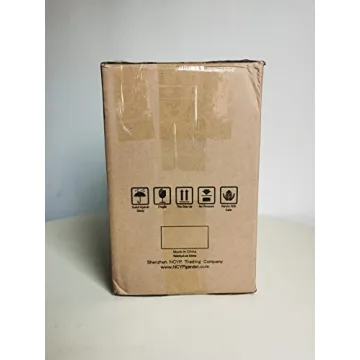 NCYP Small Plants Terrarium - Stylish Geometric Glass Planter