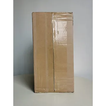 NCYP Small Plants Terrarium - Stylish Geometric Glass Planter