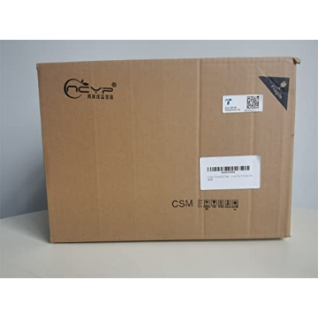 NCYP Small Plants Terrarium - Stylish Geometric Glass Planter