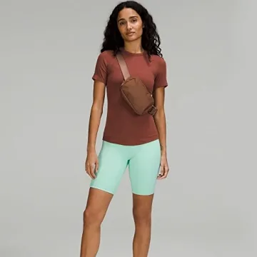 SOYISE Waterproof Fanny Pack with Adjustable Strap