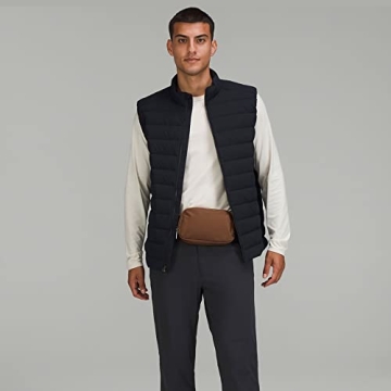 SOYISE Waterproof Fanny Pack with Adjustable Strap