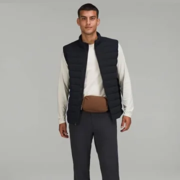 SOYISE Waterproof Fanny Pack with Adjustable Strap