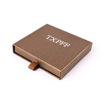 Stylish TXPFF Cross Earrings for Men and Women - Durable Design