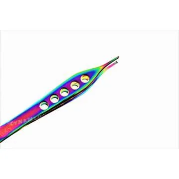 Premium ADSON Kochers - Precision Tissue Forceps