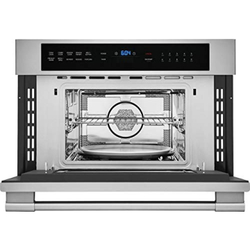 FRIGIDAIRE Professional Built-in Convection Microwave Oven
