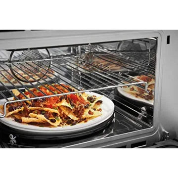 FRIGIDAIRE Professional Built-in Convection Microwave Oven