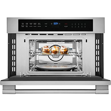 FRIGIDAIRE Professional Built-in Convection Microwave Oven