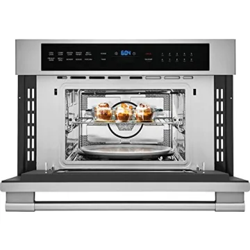 FRIGIDAIRE Professional Built-in Convection Microwave Oven