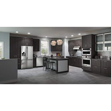 FRIGIDAIRE Professional Built-in Convection Microwave Oven