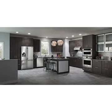FRIGIDAIRE Professional Built-in Convection Microwave Oven