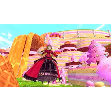 Dragon Quest Monsters: The Dark Prince Unique Adventure