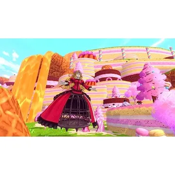 Dragon Quest Monsters: The Dark Prince Unique Adventure