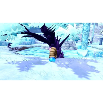 Dragon Quest Monsters: The Dark Prince Unique Adventure