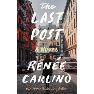 The Last Post: A Novel - A Heartfelt Journey through Loss and Love