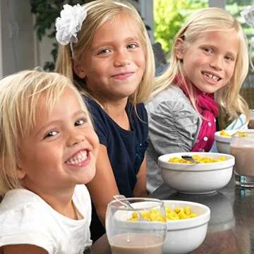 3 Day Food Kit - 72 Hour Emergency Prepper/Hiking/Backpacking/Camping/Doomsday Survival Supply - 6000 Total Calories - 6 Lbs - 16 Servings - 4 Entrees - Dehydrated, Freeze Dried Easy Prep Meal