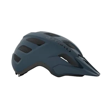Giro Fixture MIPS Mountain Bike Helmet Matte Harbor Blue