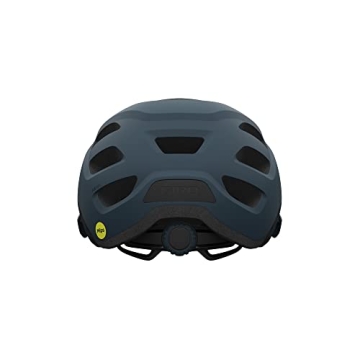 Giro Fixture MIPS Mountain Bike Helmet Matte Harbor Blue