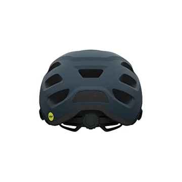 Giro Fixture MIPS Mountain Bike Helmet Matte Harbor Blue