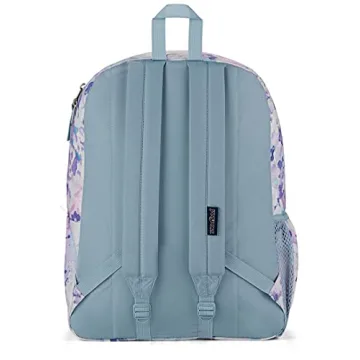 Shop Jansport Cross Town Mystic Floral Backpack - Stylish & Durable