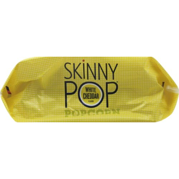 SkinnyPop Popcorn Gluten Free Healthy Snacks for Everyone