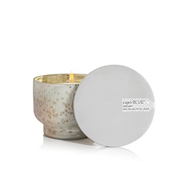 Capri Blue Holiday Volcano Candle - Luxe Scented Home Decor