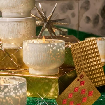 Capri Blue Holiday Volcano Candle - Luxe Scented Home Decor