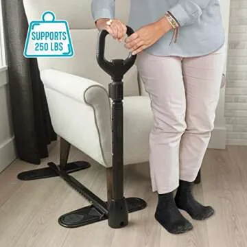 Stander CouchCane, Standing Assistance Aid for Adults, Seniors, and Elderly, Chair Lift Assist, Stan...