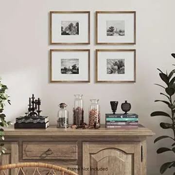 Vintage Farmhouse Wall Art | Botanical Decor for Any Room