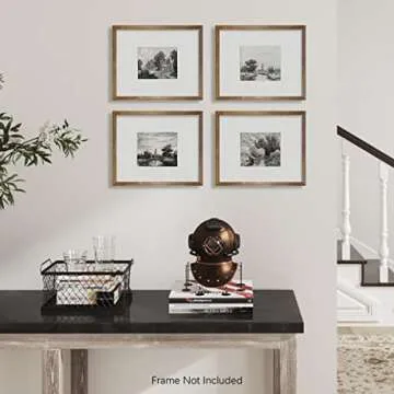 Vintage Farmhouse Wall Art | Botanical Decor for Any Room