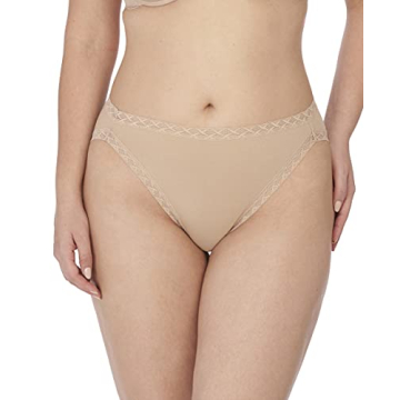 Natori Women's Bliss French Cut Panty 3-Pack - Comfort & Style