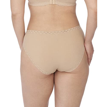 Natori Women's Bliss French Cut Panty 3-Pack - Comfort & Style