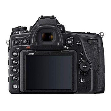 Buy Nikon D780 Body - Full-Frame DSLR with 4K Video