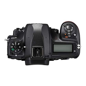 Buy Nikon D780 Body - Full-Frame DSLR with 4K Video
