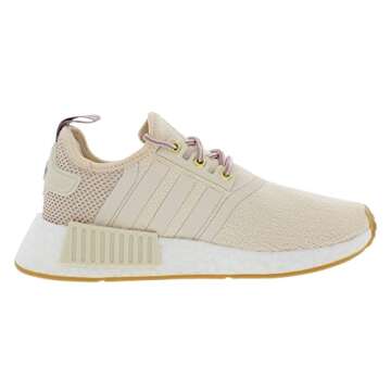 Adidas Originals Women's NMD_r1 Running Shoe - Stylish Comfort
